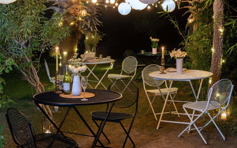 Outdoor Furniture online - Orange Tree Home Pvt. Ltd.
