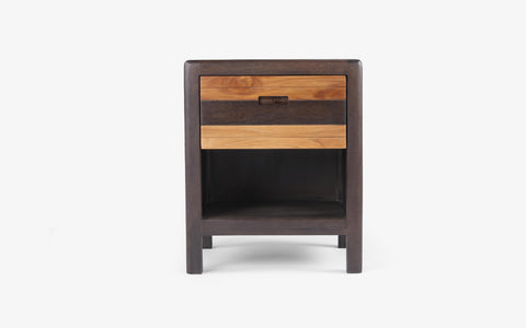 Raas Bedside Small Table - Orange Tree Home Pvt. Ltd.