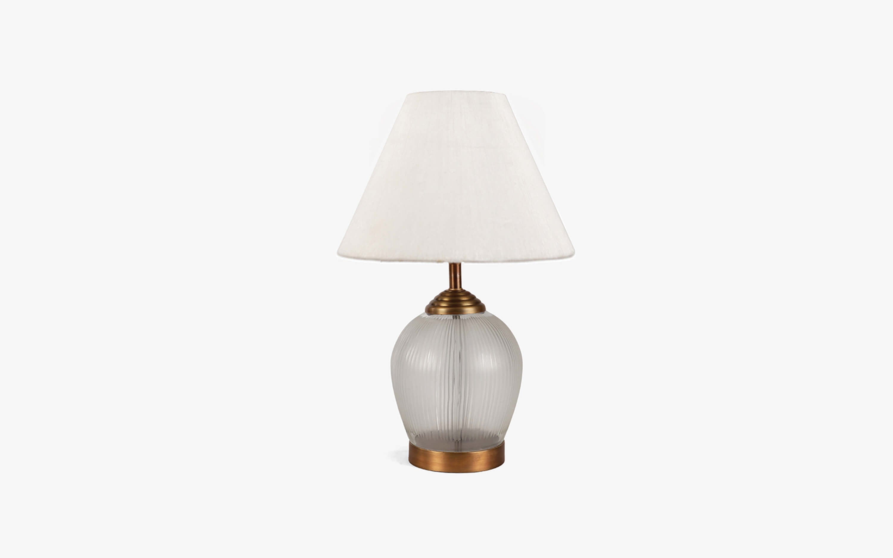 Ribu Table Lamp - Orange Tree Home Pvt. Ltd.