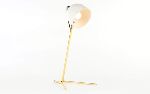 Semer Study Table Lamp - Orange Tree Home Pvt. Ltd.