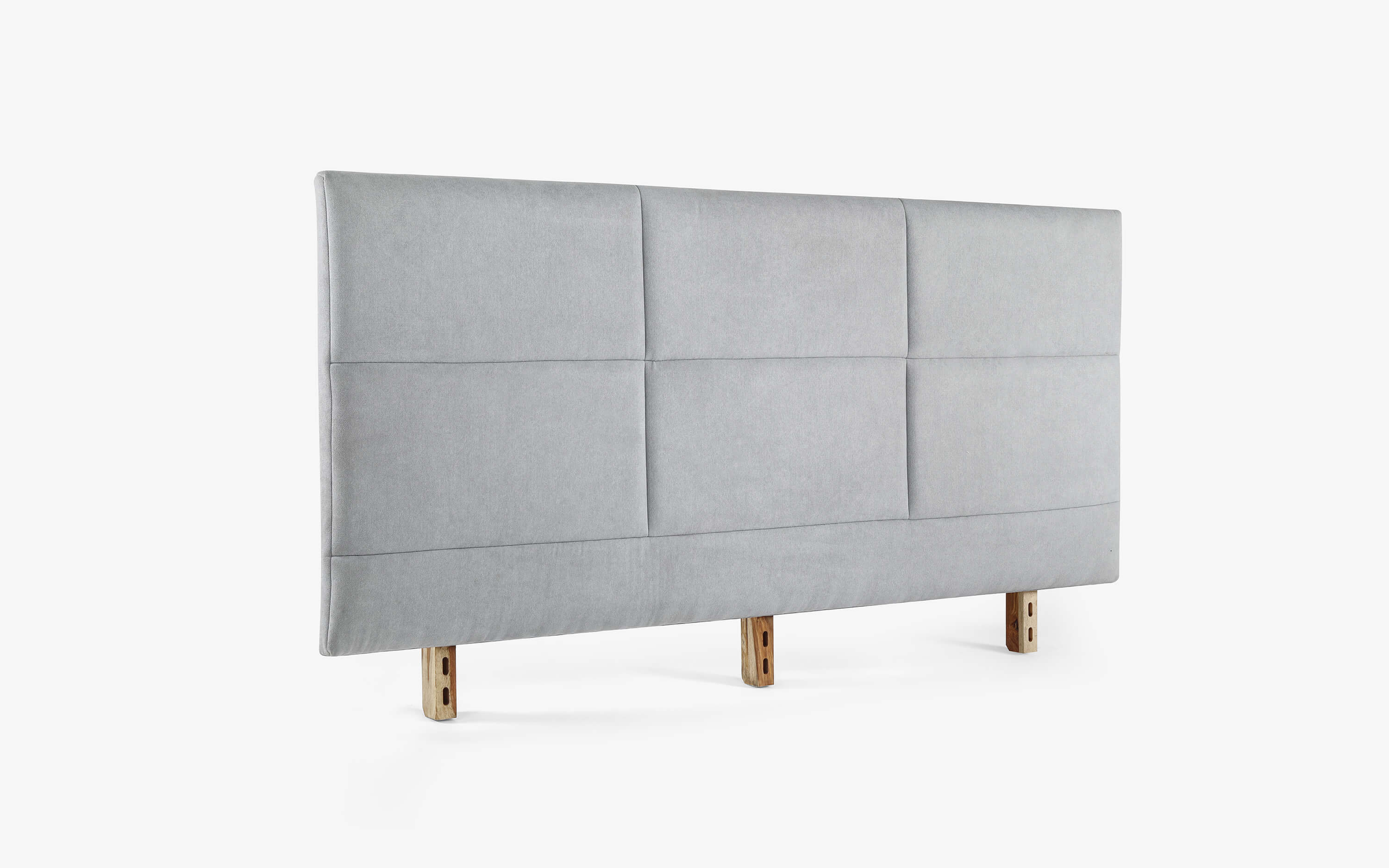 Toshi King Headboard - Orange Tree