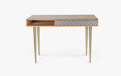 Toshi Study Table - Orange Tree Home Pvt. Ltd.