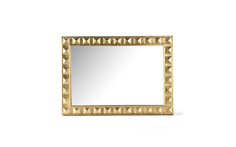 Trenz mirror - Orange Tree Home Pvt. Ltd.