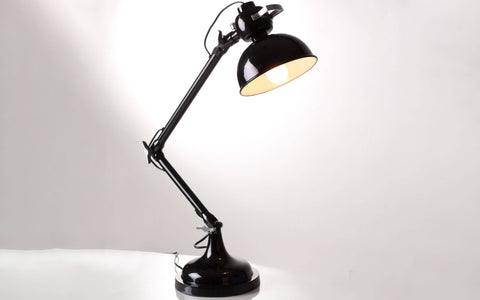 Weasley Study Lamp - Orange Tree Home Pvt. Ltd.