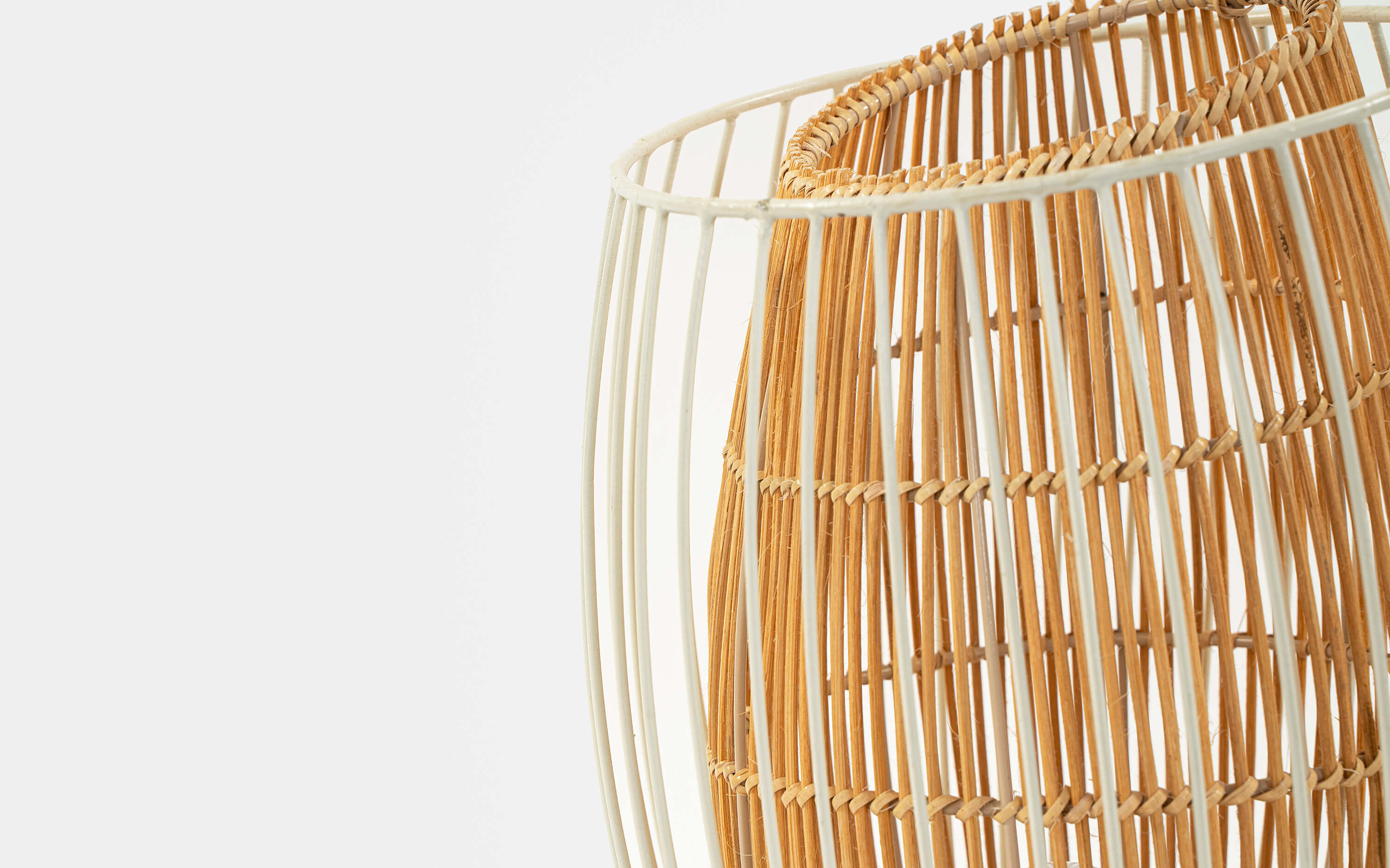 Aphro Table Lamp - Orange Tree Home Pvt. Ltd.