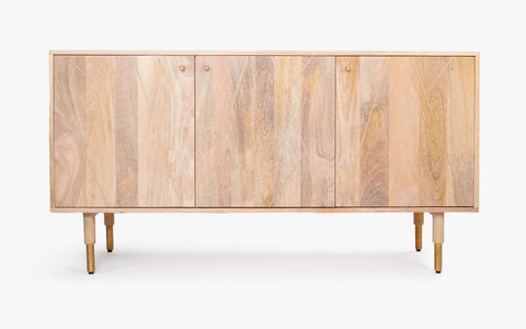 Art Deco Sideboard - Orange Tree Home Pvt. Ltd.