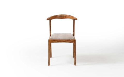 Dado Chair Without Arms - Orange Tree Home Pvt. Ltd.