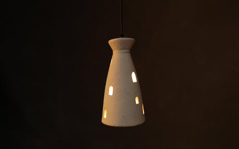 Evler Hanging Lamp - Orange Tree Home Pvt. Ltd.