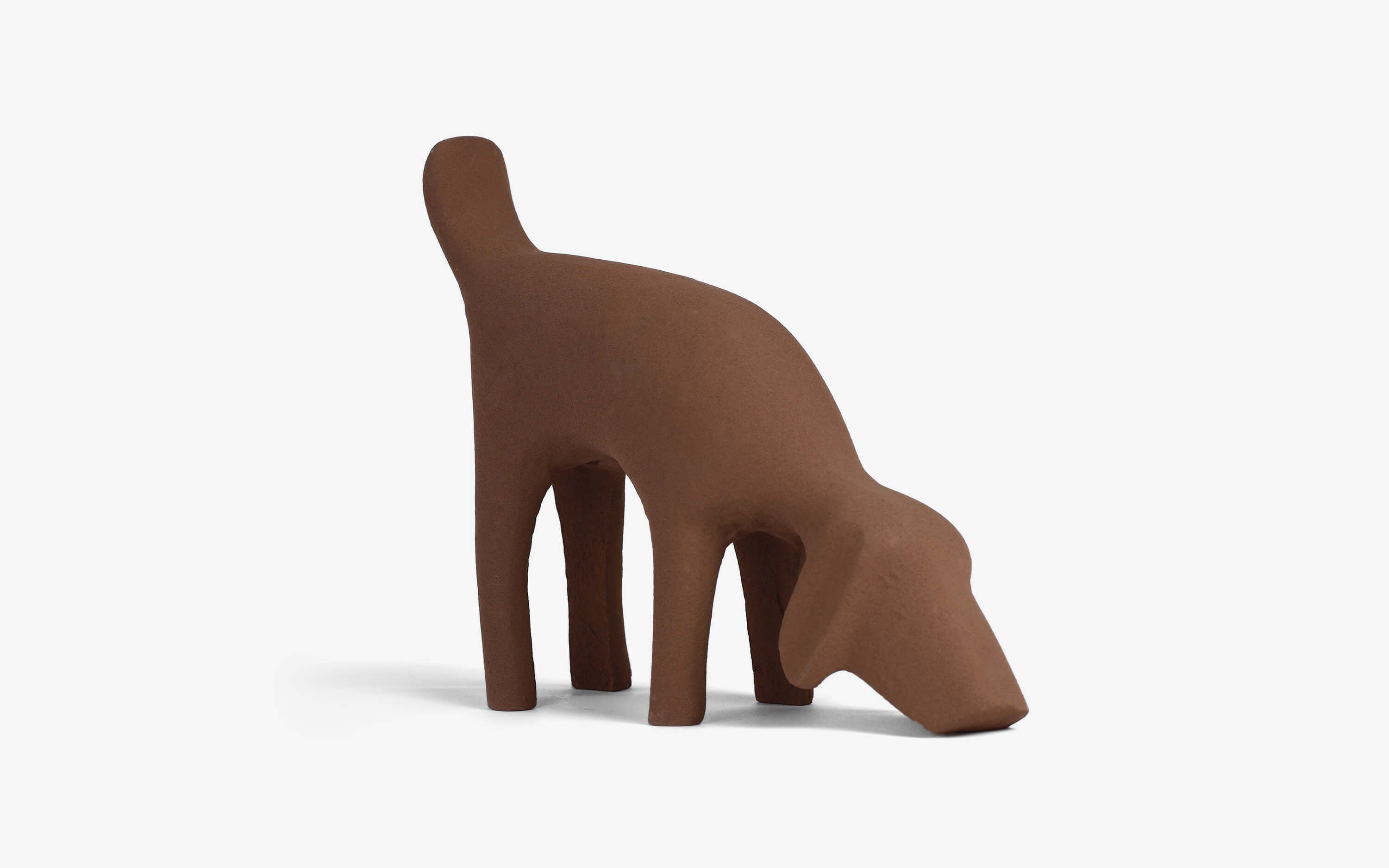 Fido Bend Table Decor - Orange Tree Home Pvt. Ltd.