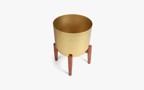 Huda Planter Big - Orange Tree Home Pvt. Ltd.