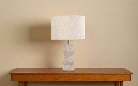 Kapilla Table Lamp - Orange Tree Home Pvt. Ltd.