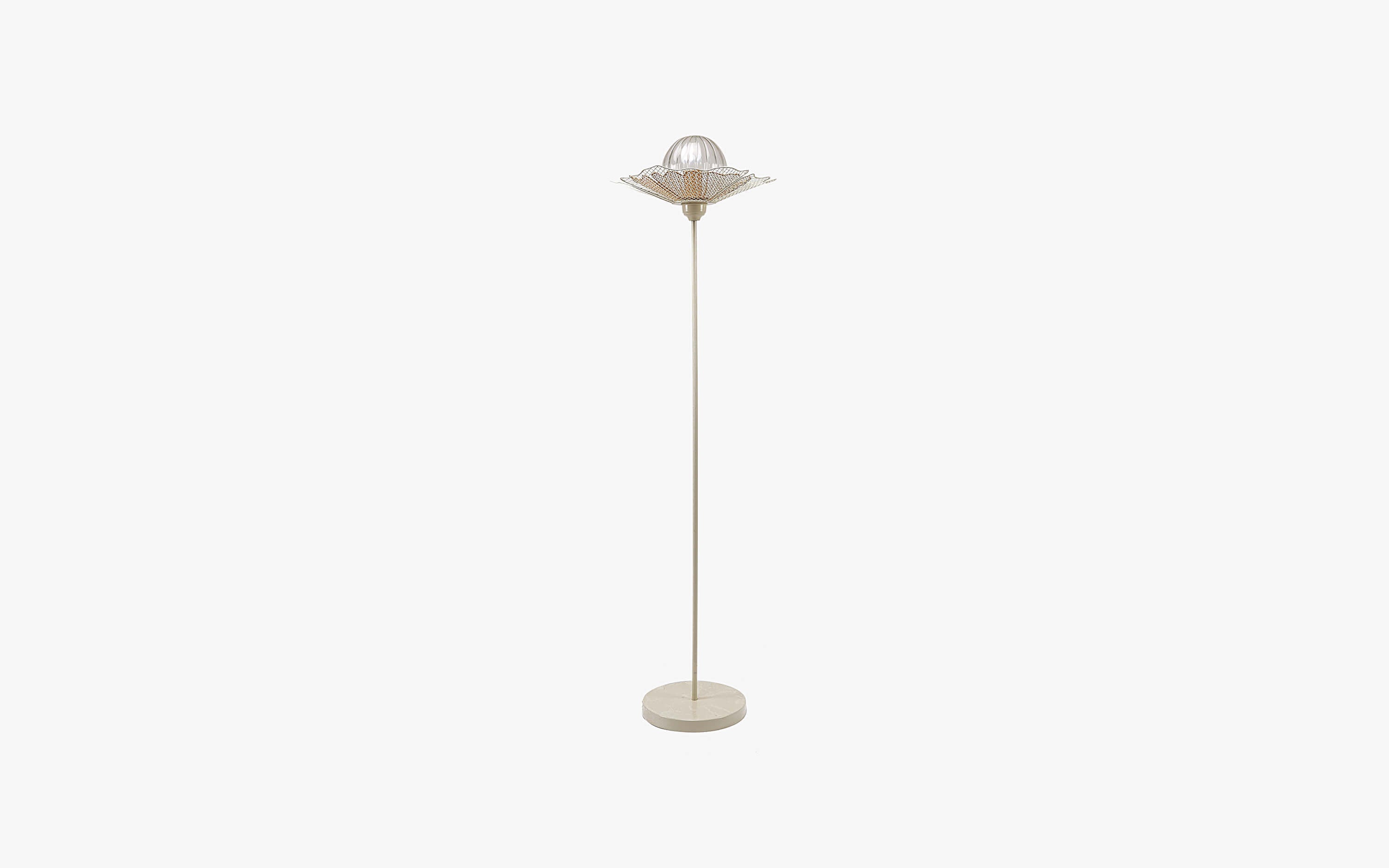 Keshi Floor Lamp - Orange Tree Home Pvt. Ltd.