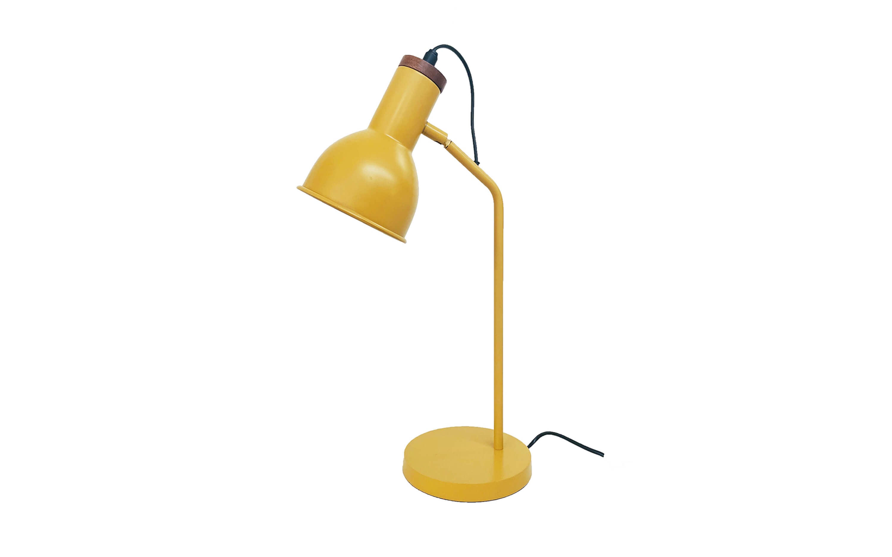Buy Lisa Night Study Lamp - Close shot - Orange Tree