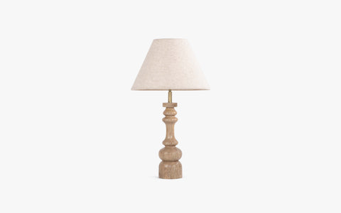 Mehrab Table Lamp - Orange Tree Home Pvt. Ltd.