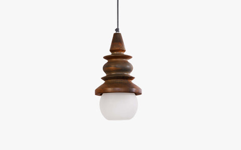 Mewar Hanging Lamp - Orange Tree Home Pvt. Ltd.