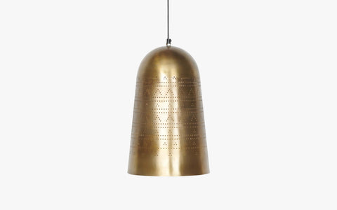 Mishin Hanging Lamp - Orange Tree Home Pvt. Ltd.