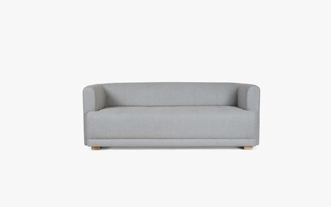 Mitsuya Sofa 3 Seater - Orange Tree Home Pvt. Ltd.