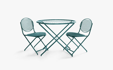 Patio Furniture Set - Orange Tree Home Pvt. Ltd.