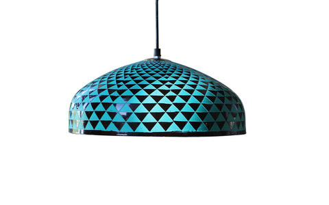 Plato Hanging Lamp - Orange Tree Home Pvt. Ltd.