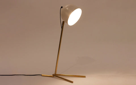 Semer Study Table Lamp - Orange Tree Home Pvt. Ltd.