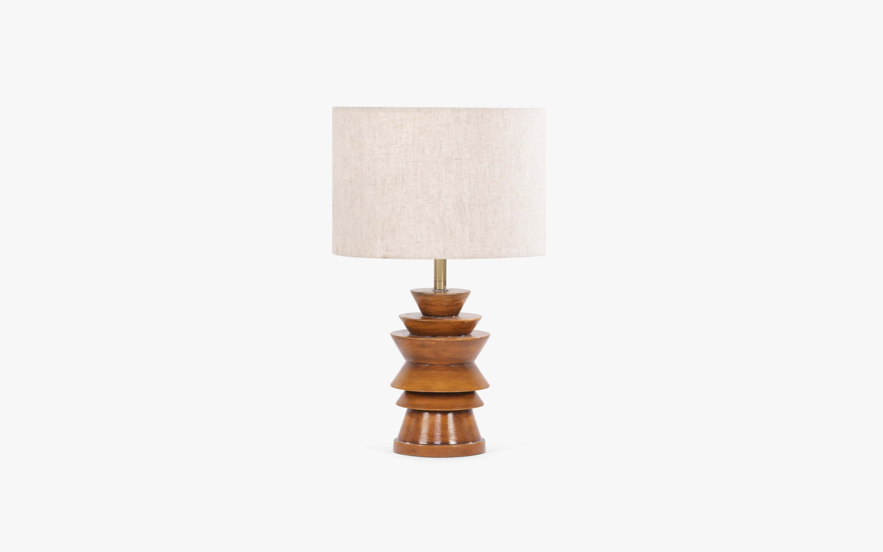 Virini Table Lamp - Orange Tree Home Pvt. Ltd.