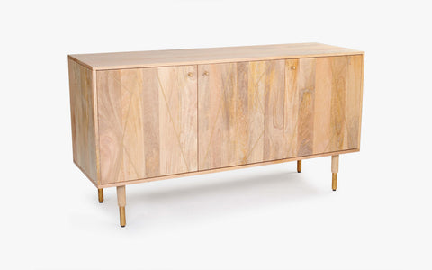 Art Deco Sideboard - Orange Tree Home Pvt. Ltd.