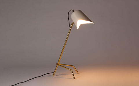 Beako Study Table Lamp - Orange Tree Home Pvt. Ltd.