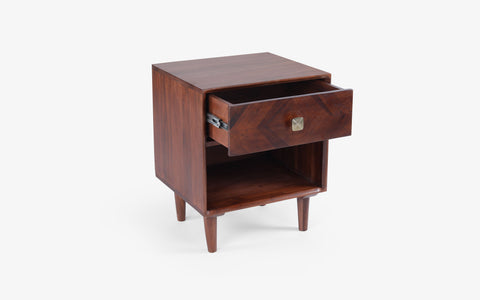 Dado Bedside Table - Orange Tree Home Pvt. Ltd.