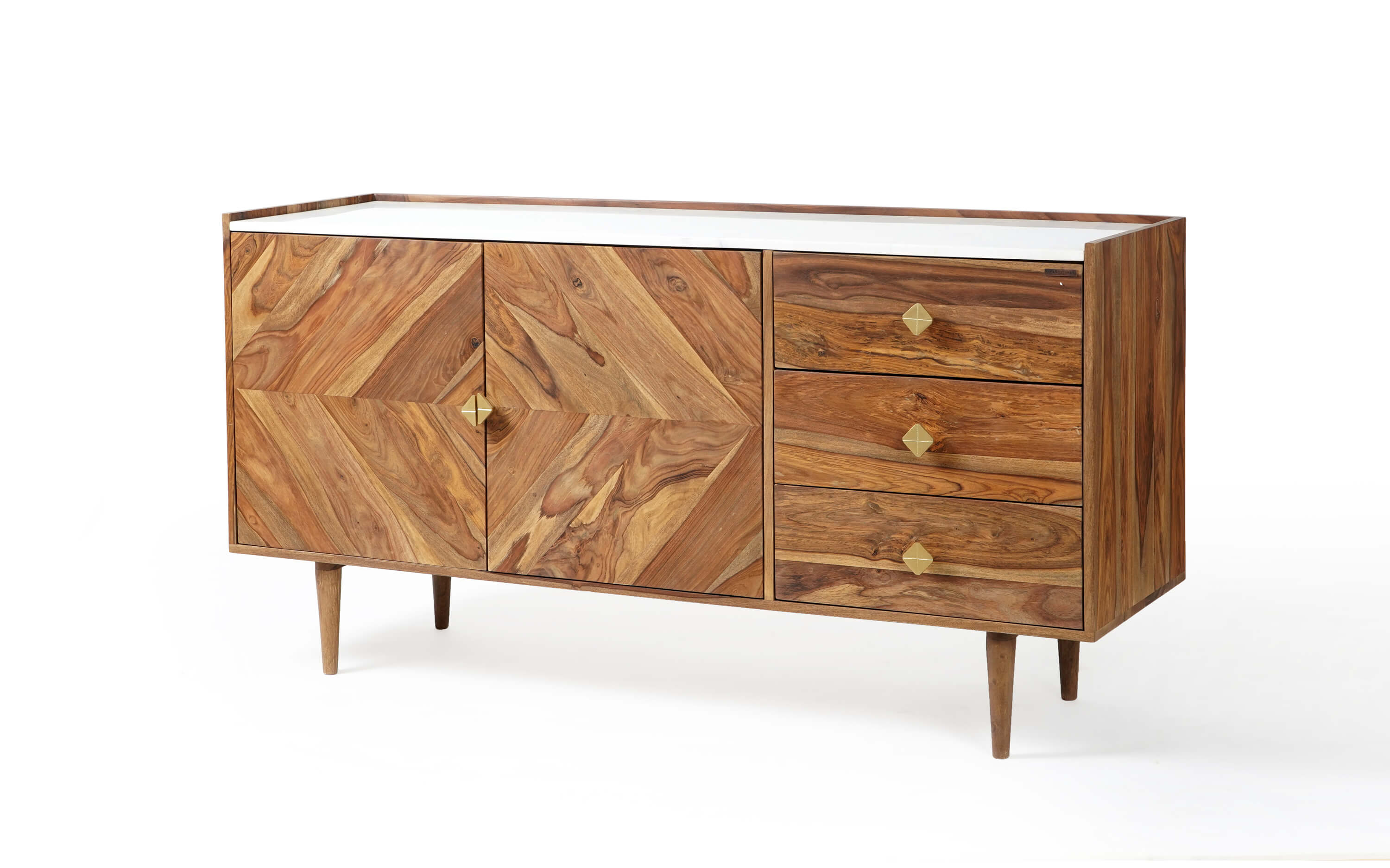 Dado Sideboard - Orange Tree Home Pvt. Ltd.