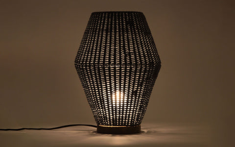 Grizel Table Lamp - Orange Tree Home Pvt. Ltd.