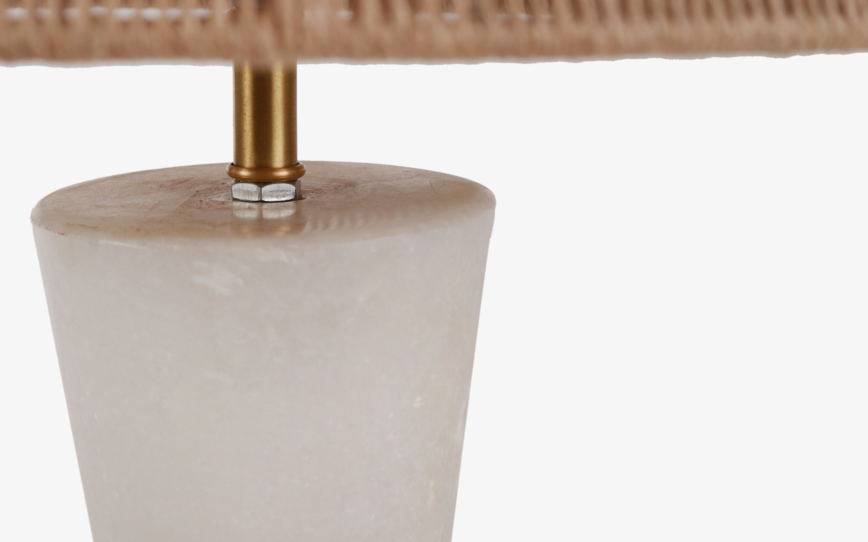 Hasira Table Lamp - Orange Tree Home Pvt. Ltd.