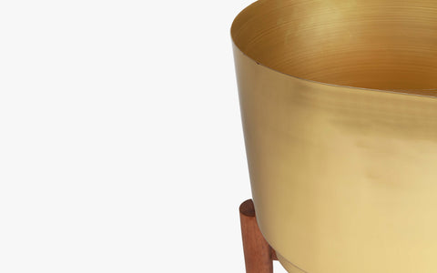 Huda Planter Big - Orange Tree Home Pvt. Ltd.