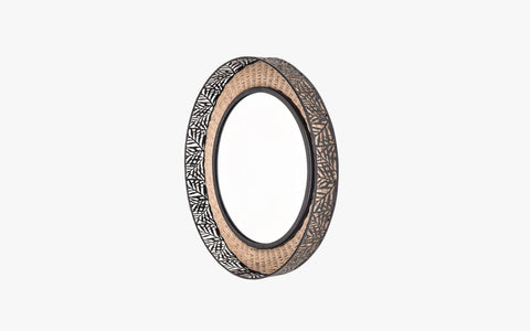 Kinara Mirror - Orange Tree Home Pvt. Ltd.