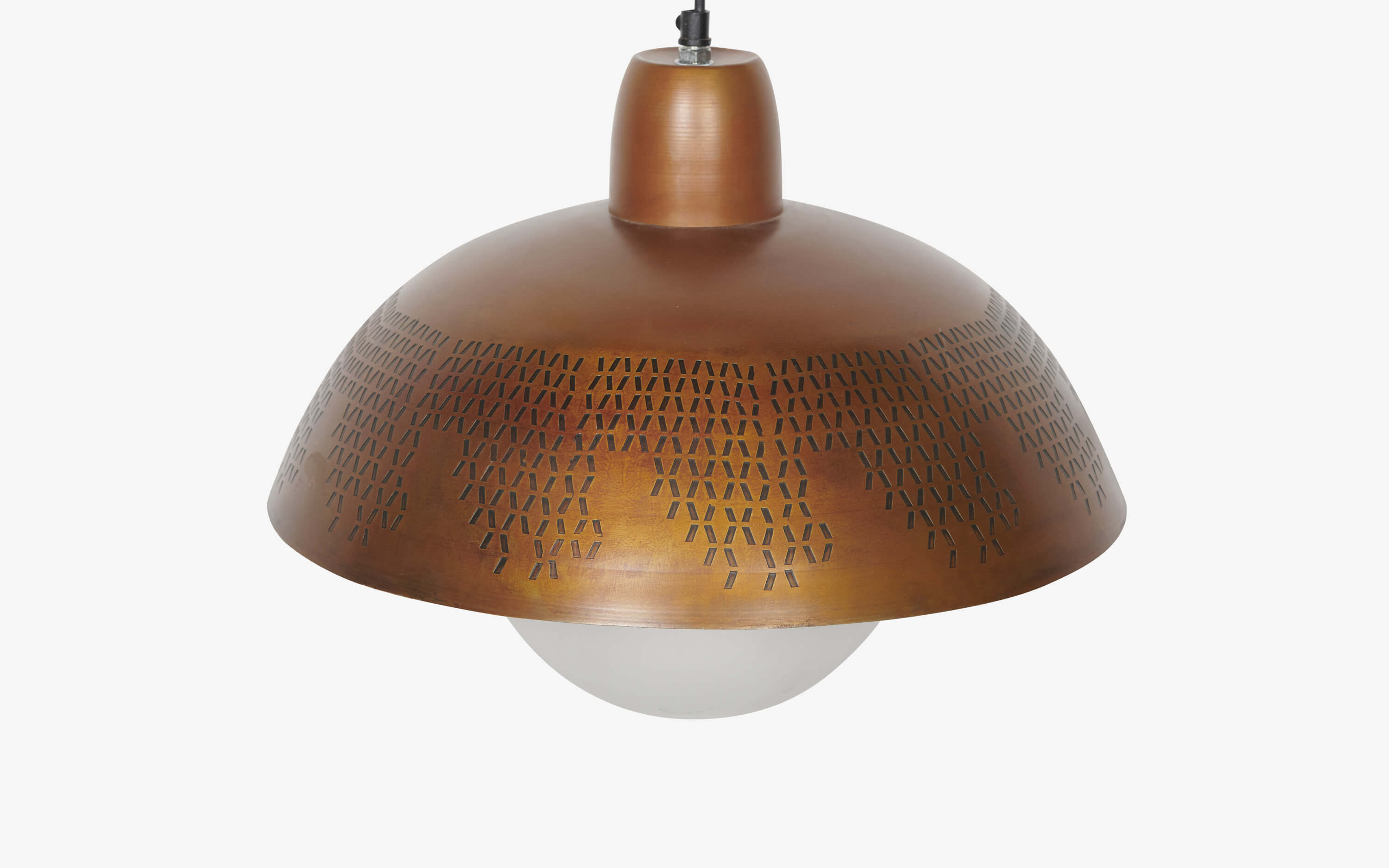 Kuru Hanging Lamp - Orange Tree Home Pvt. Ltd.