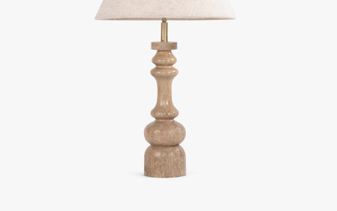 Mehrab Table Lamp - Orange Tree Home Pvt. Ltd.