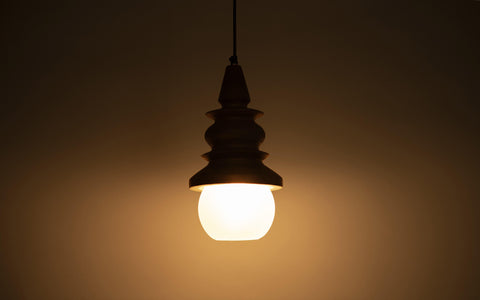 Mewar Hanging Lamp - Orange Tree Home Pvt. Ltd.