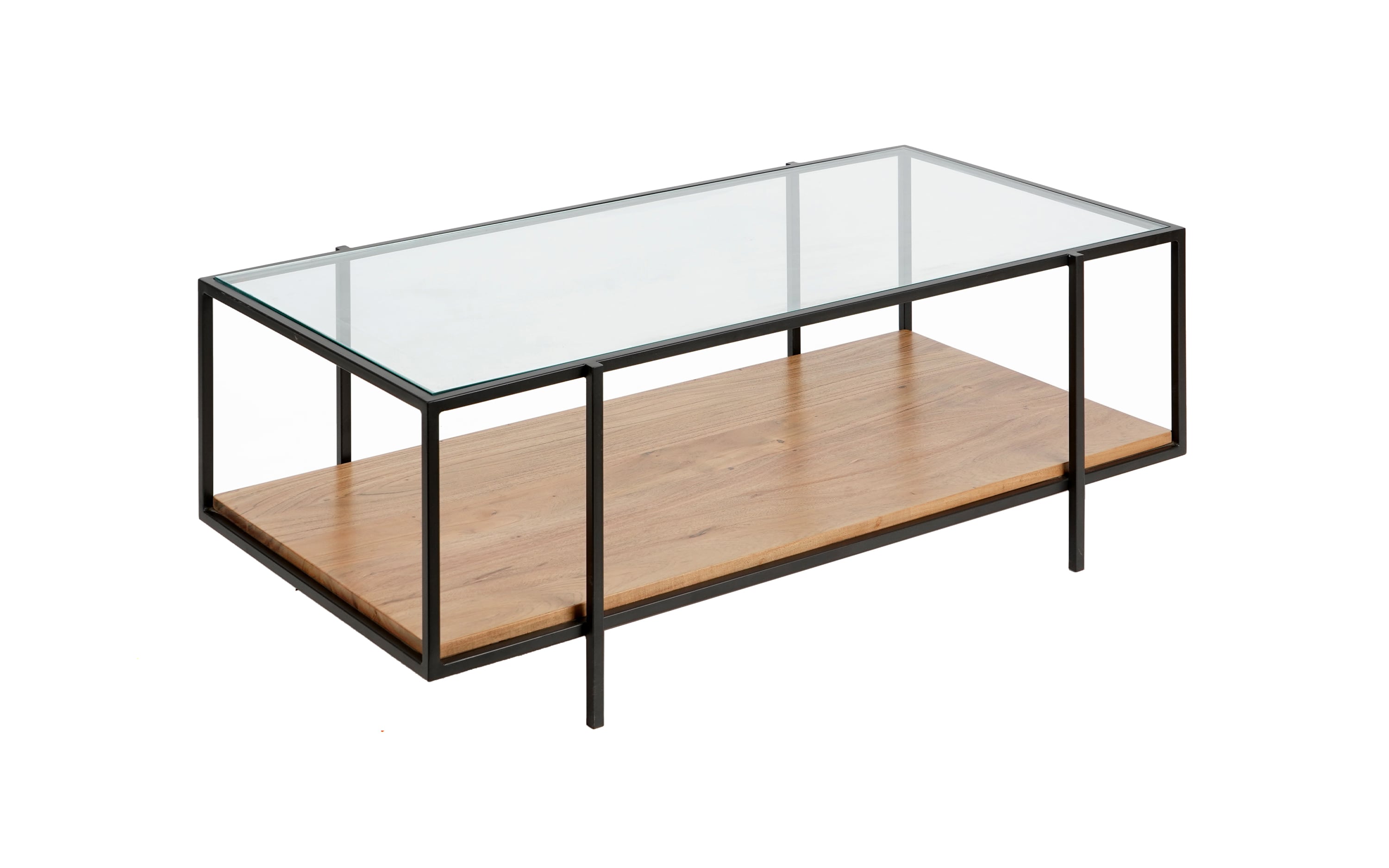 Center Coffee Table - Orange Tree 