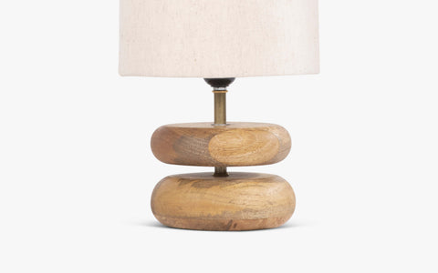 Missur Table Lamp - Orange Tree Home Pvt. Ltd.
