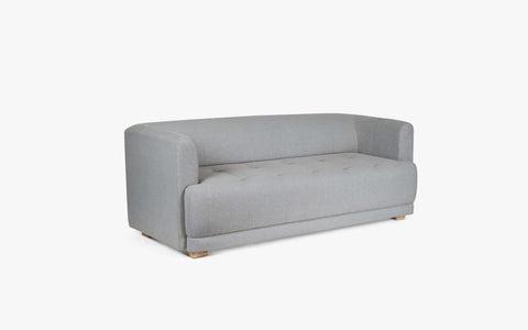 Mitsuya Sofa 3 Seater - Orange Tree Home Pvt. Ltd.