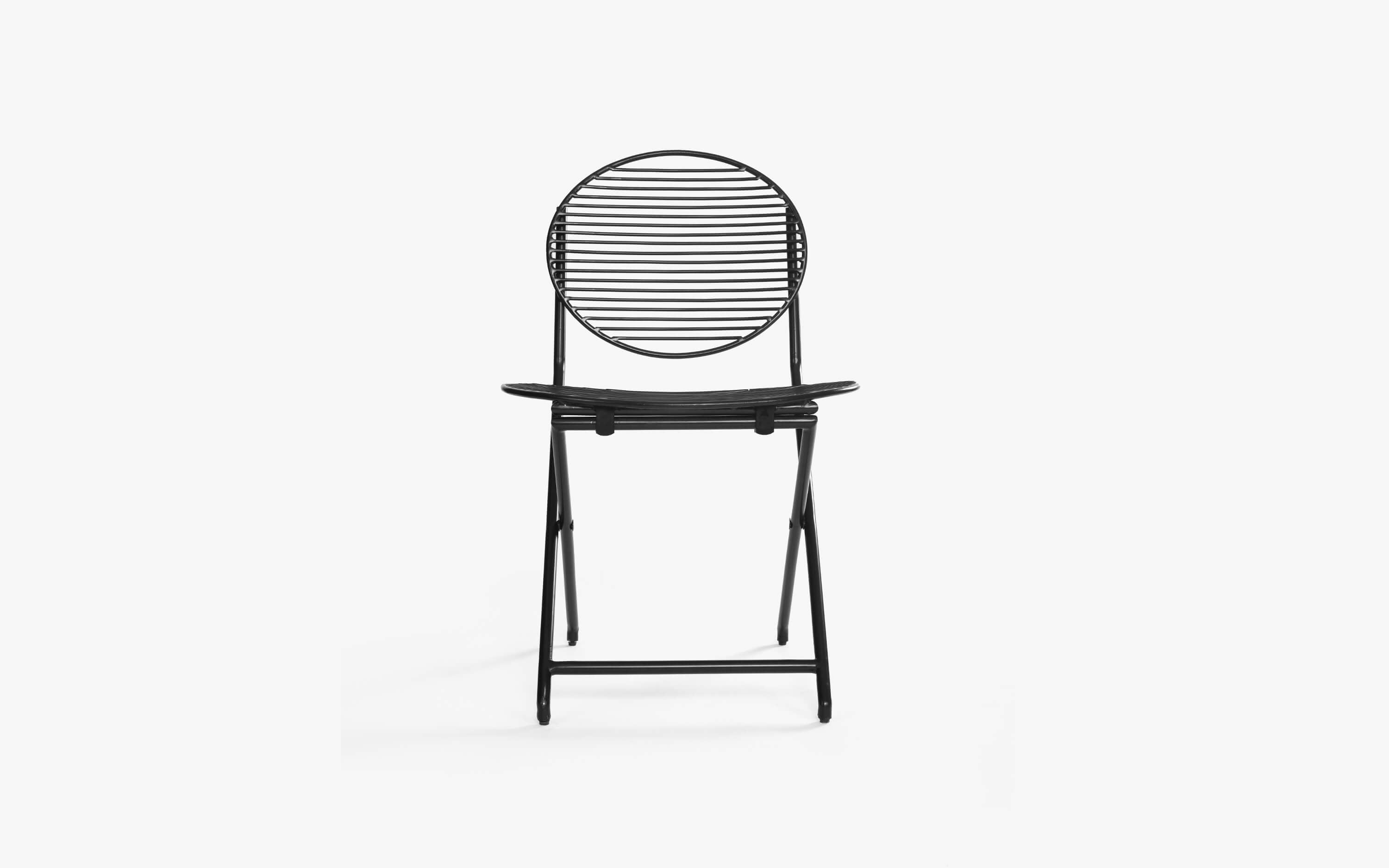 Outdoor Chair. Chair for Garden- Orange Tree Home Pvt. Ltd.