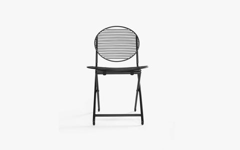 Outdoor Chair. Chair for Garden- Orange Tree Home Pvt. Ltd.