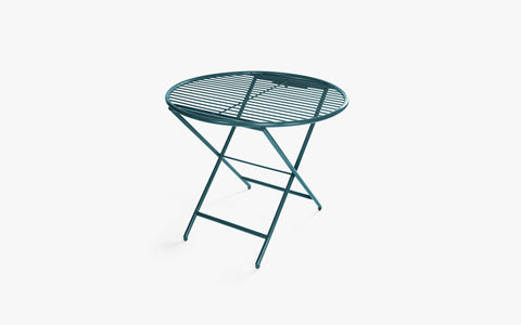 Tea Table. Garden Table. Coffee Table. - Orange Tree Home Pvt. Ltd.