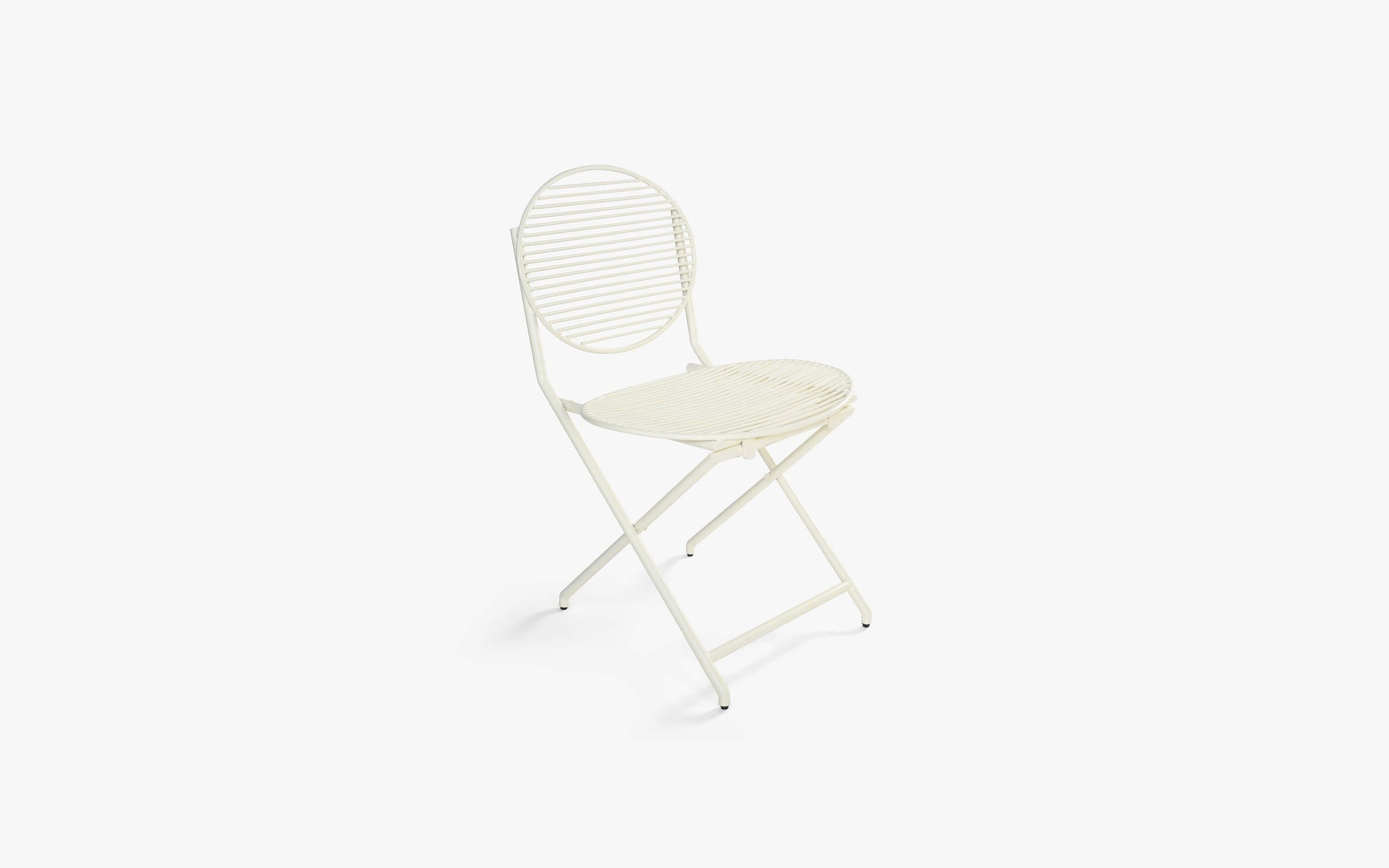Balcony Folding Chair - Orange Tree Home Pvt. Ltd.