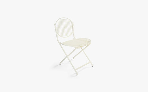 Balcony Folding Chair - Orange Tree Home Pvt. Ltd.