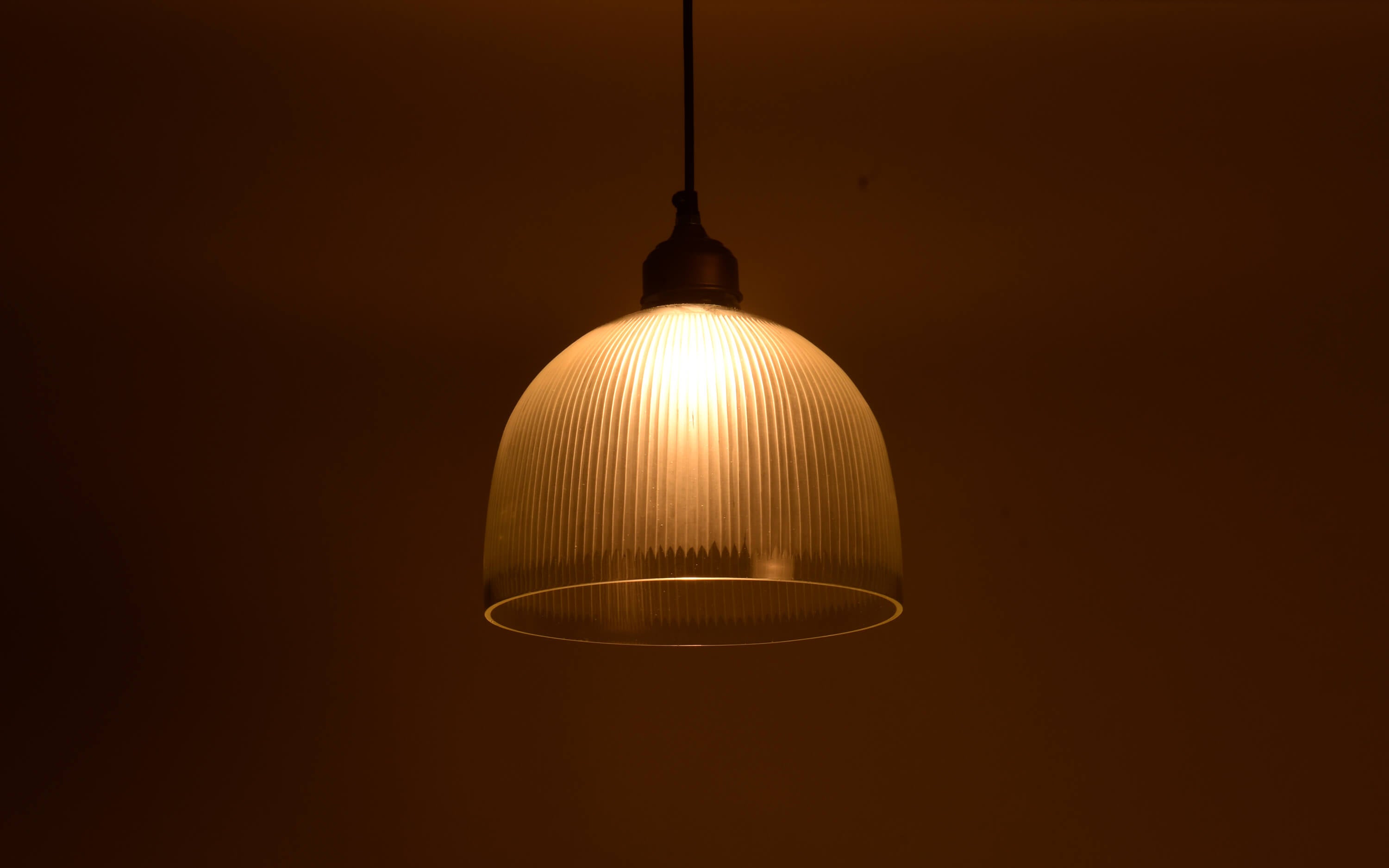 Ribu Hanging Lamp - Orange Tree Home Pvt. Ltd.