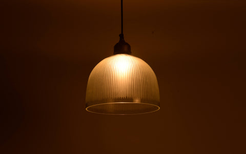 Ribu Hanging Lamp - Orange Tree Home Pvt. Ltd.