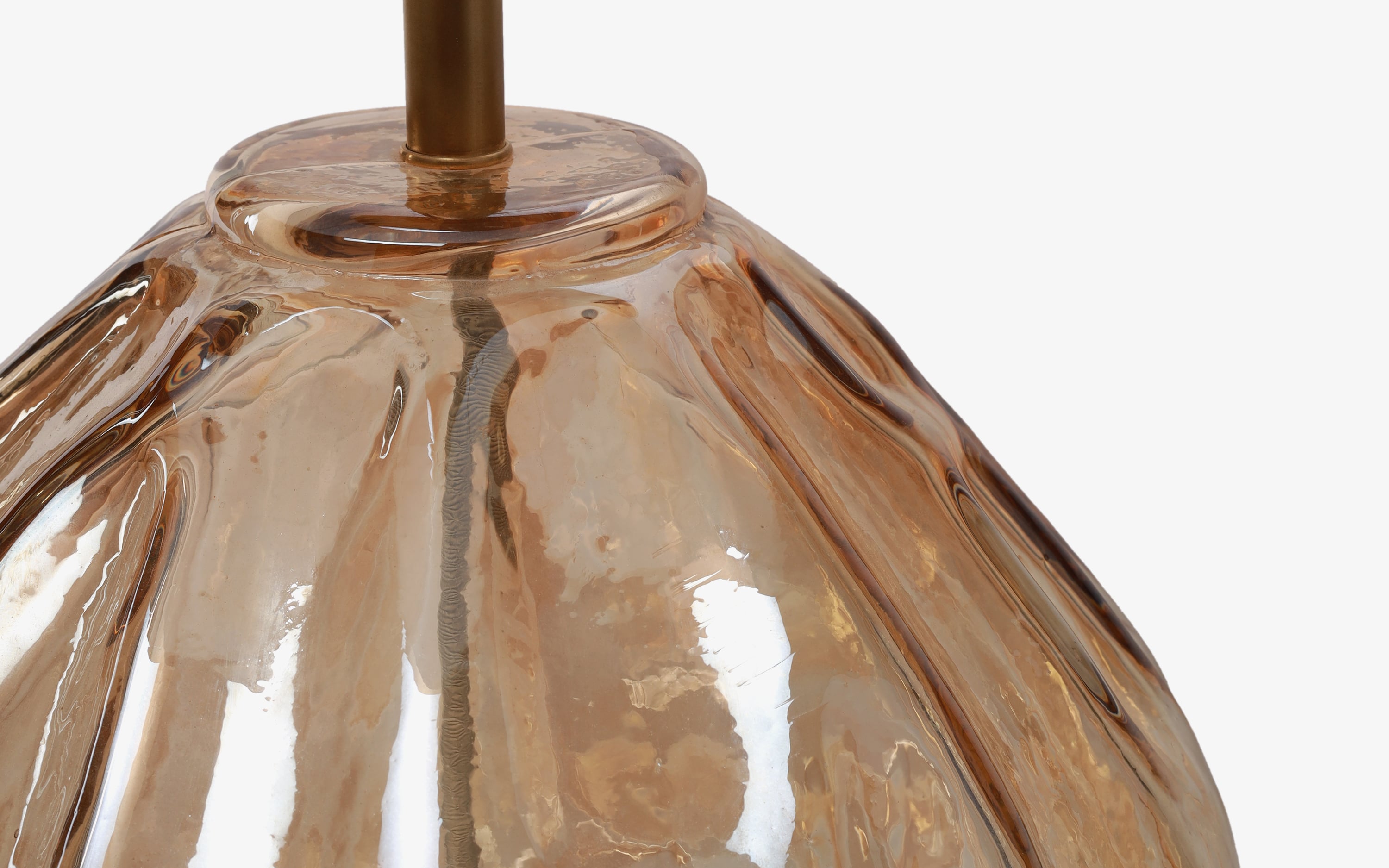 Sogu Table Lamp - Orange Tree Home Pvt. Ltd.