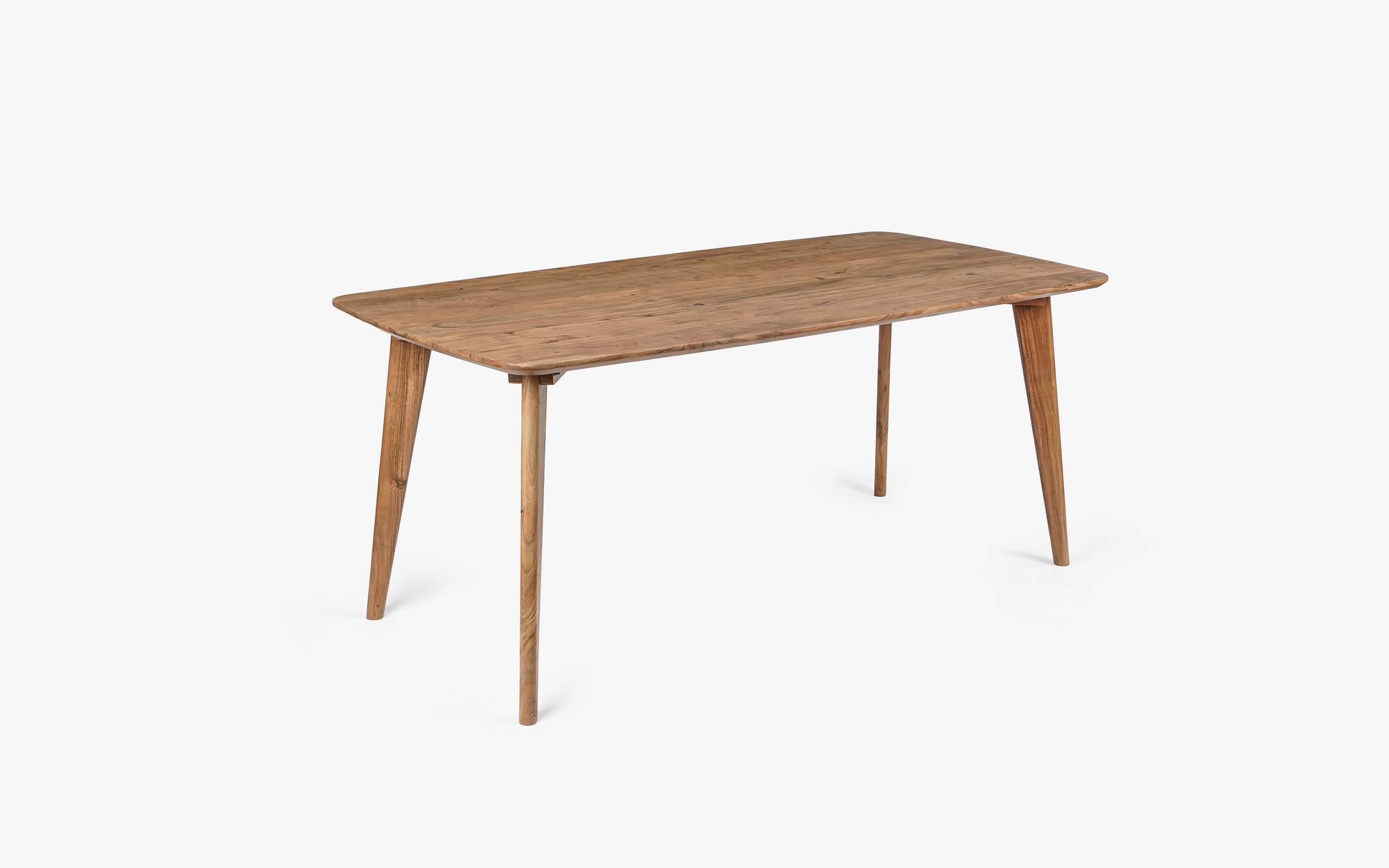 Sugoi Dining Table Rectangle - Orange Tree Home Pvt. Ltd.