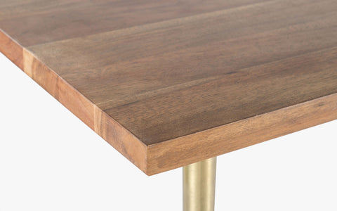 Toshi Dining Table - Orange Tree Home Pvt. Ltd.
