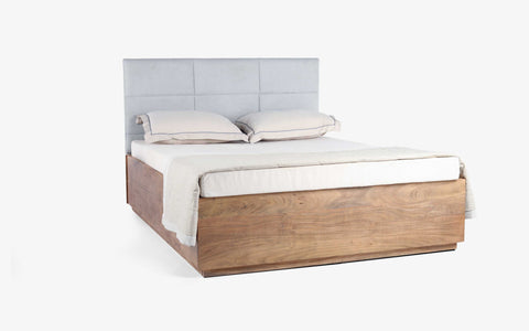best choice toshi queen hydraulic bed